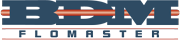 BDM-Flomaster-Pumps